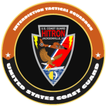 [USCG} Helicopter Interdiction Tactical Squadron