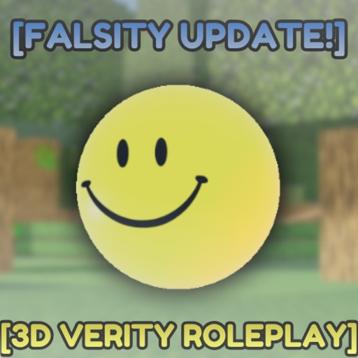 3D Verity RP icon