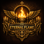 The Eternal Flame ᅠ