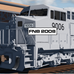 [Pausado] FNB 2008 Alpha [v0.004]