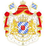 | Kingdom Of Bavaria |