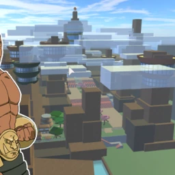 Naruto Online: New Eon 2 icon