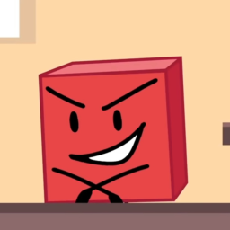 Blocky !