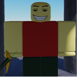 Goofy Sword Game