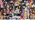 Animate World!