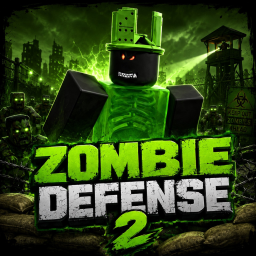 Zombie Defense 2: Hell Answers To Me
