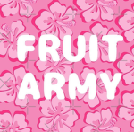 Fruit Army for everyone