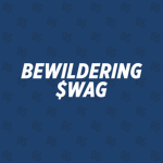 BEWILDERING $WAG