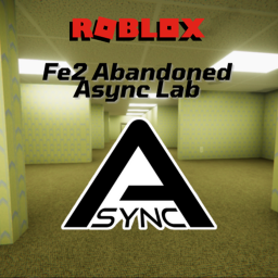 Fe2 Abandoned Async Lab