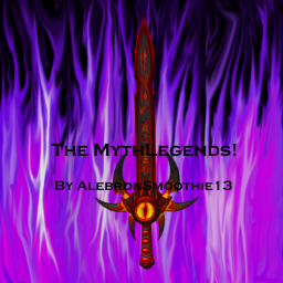 The MythLegends!