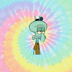 Squidy Squids
