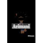 Arimani