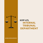 Internal Tribunal Department ATL