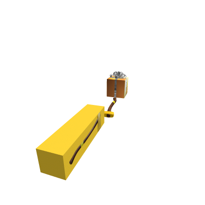Lumber Tycoon 2 (Gold Axe)