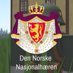 Den Norske Nasjonalhæren