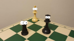 STALEMATE GAMES