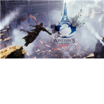 Assassin's Creed fans!