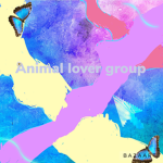 Animal group /Ariya sparkles