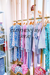 -Ava’s preppy boutique-