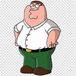 peter griffin fan club.