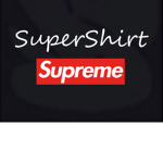 SuperShirt