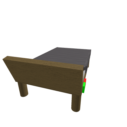 Modern Bed:D