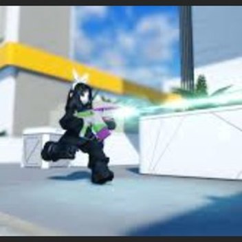 untitled laser tag