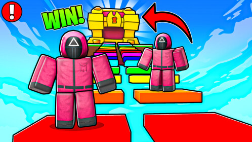 Win Obby Land