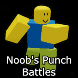 Noob's Punch Battles icon