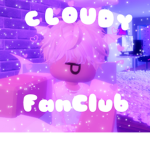 Cloudy’s FanClub
