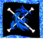 Blue Demon Pirates