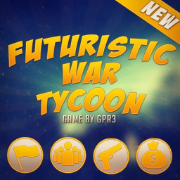 !NEW! FUTURISTIC TYCOON