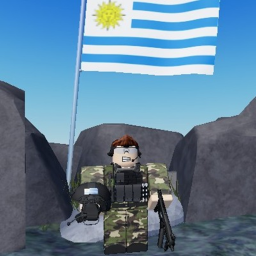 Base: Cuartel General Artigas.