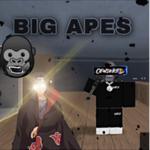 Big apes