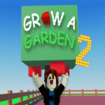 Grow A Garden 2 Official