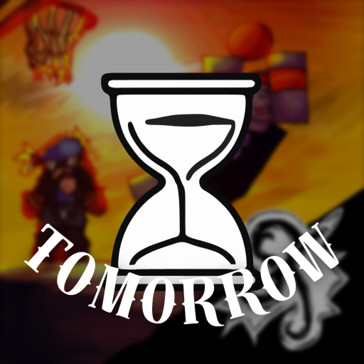 [TOMORROW] Scream Jam