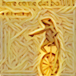 The Spaghetti Project