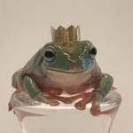 * AlienFrog *