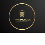 Tycoon Manufacture