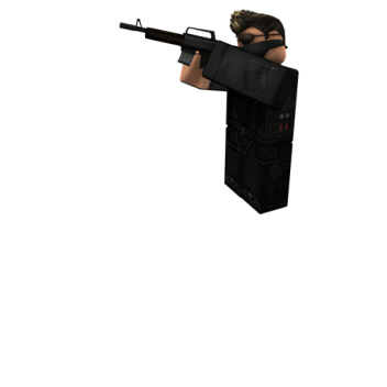 Have fun, kill, do stuff.