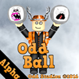 Odd Ball [5 NEW STAGES]