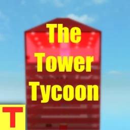The Tower Tycoon icon