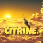 Citrine.