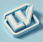 Luvin Studio