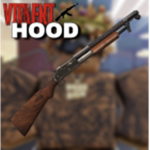 Violent Hood