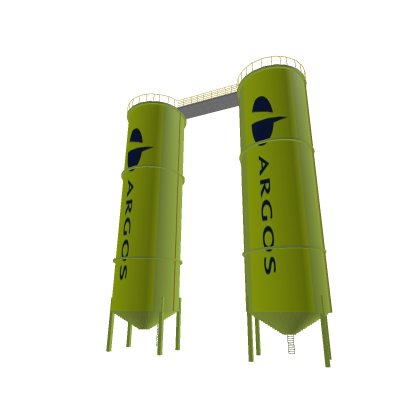planta de concreto argos V2