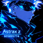 astrax z