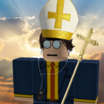 The Church of J0eK3rr