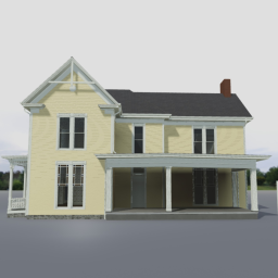 The Cooke Place