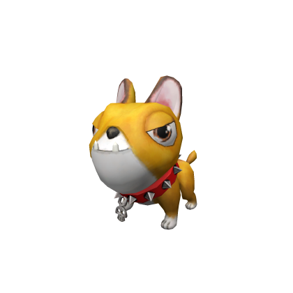 Momo Companion Roblox item